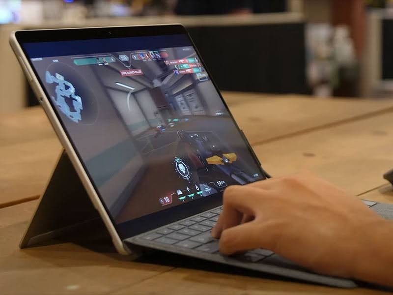 نرم افزارهای سرفیس تخصصی برای طراحی